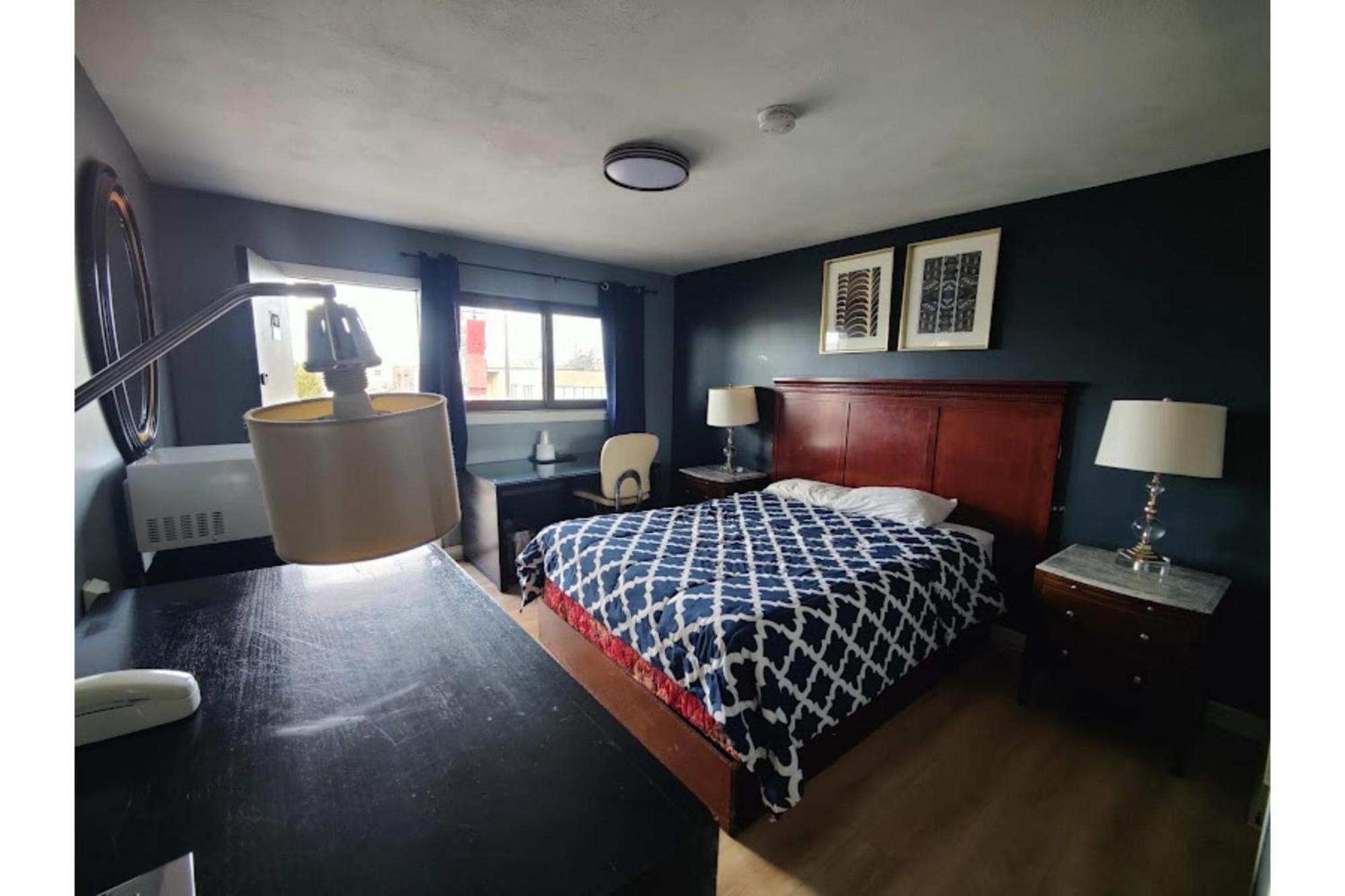 Edgebrook North Shore By Oyo 2* Chicago