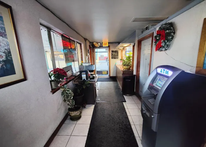 Motel Edgebrook Chicago North Shore By Oyo